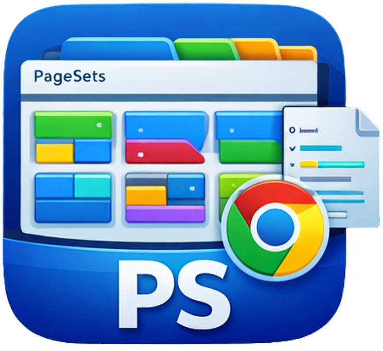 PageSets